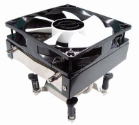 Tacens GELUS 9DB 12cm FAN (4GELUS)